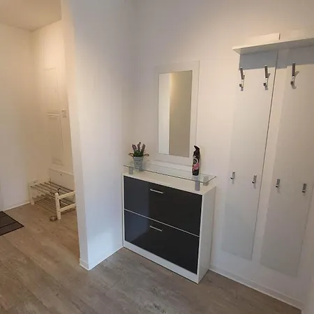 Exklusiv Seeblick * Grossraeschen
