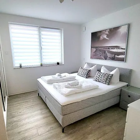 Holiday home Exklusiv Seeblick