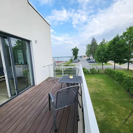 Exklusiv Seeblick *